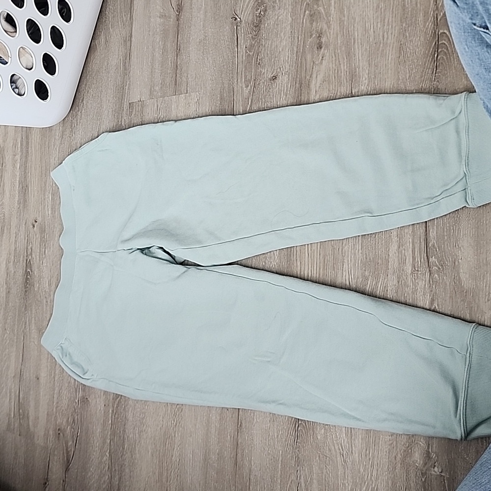 Uniqlo jogger pants